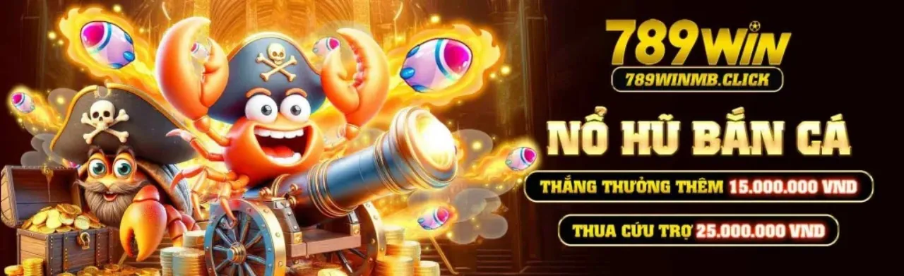 Tổng quan các trò chơi Nổ Hũ tại 888bet
